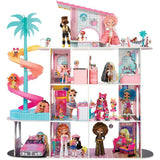 Lol. Überraschung, oh mein Gott, Modehaus Poppnhuis