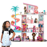 Lol. Überraschung, oh mein Gott, Modehaus Poppnhuis