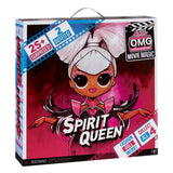 MGA Entertainment Überraschung! OMG. Filmgeist Queen