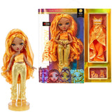 Rainbow High Rainbow High Fashion Puppe Meena + Zubehör