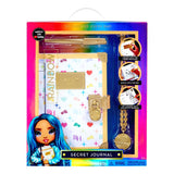 Rainbow High Geheimtagebuch