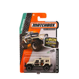 Mattel Matchbox-Druckgussauto, sortiert