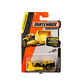 Mattel Matchbox-Druckgussauto, sortiert