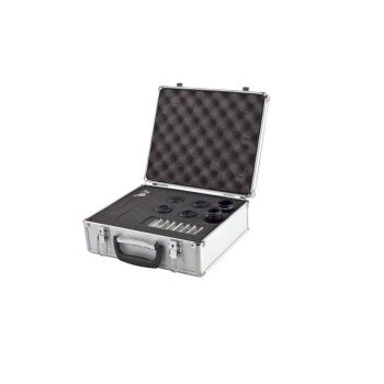 Celestron Celestron Okularfilterset 1,25
