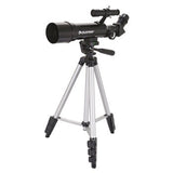 Celestron Travelscope 50 Teleskop mit Rucksack