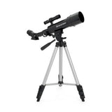 Celestron Travelscope 50 Teleskop mit Rucksack