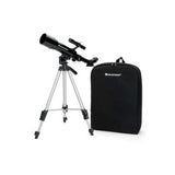 Celestron Travelscope 50 Teleskop mit Rucksack