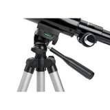 Celestron Travelscope 50 Teleskop mit Rucksack