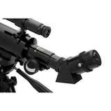 Celestron Travelscope 50 Teleskop mit Rucksack