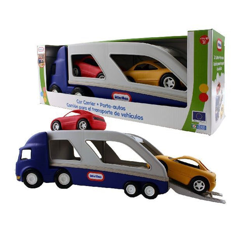 Autotransporter von Little Tikes