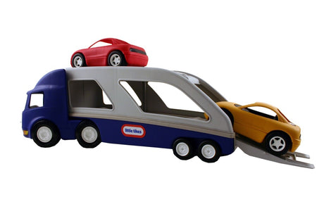Autotransporter von Little Tikes