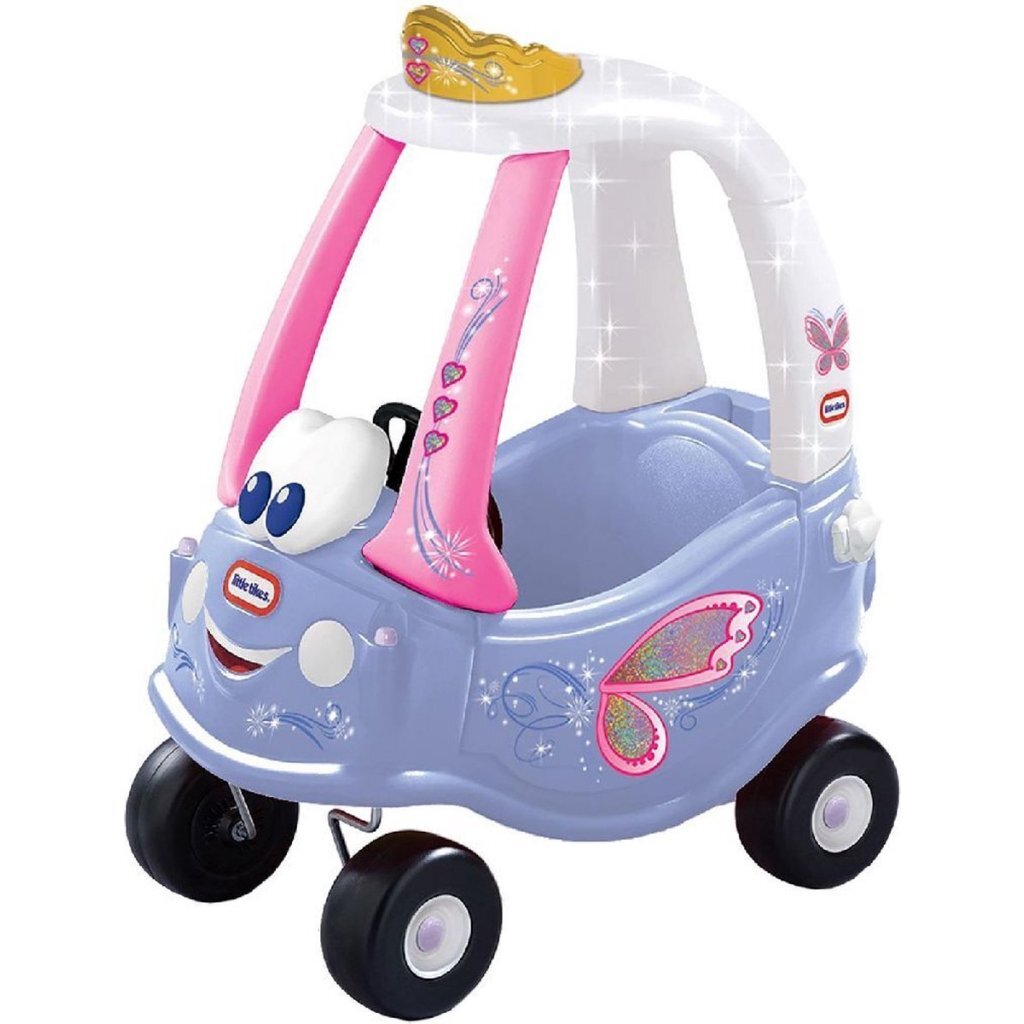 Little Tikes gemütliche Coupé-Fee