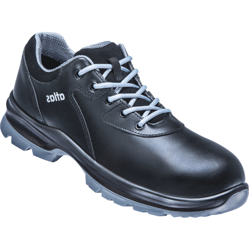Atlas Arbeitsschuh alu-tec 100 s2 | schwarz | Größe 47 - 00.012.015.47