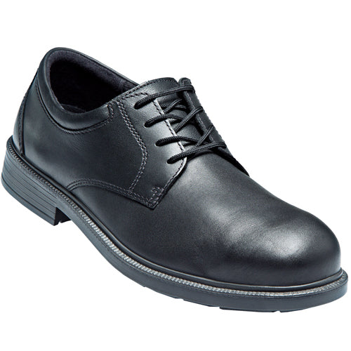 Atlas Arbeitsschuh CX 340 Low S2 | schwarz | Größe 39 - 00.012.028.39
