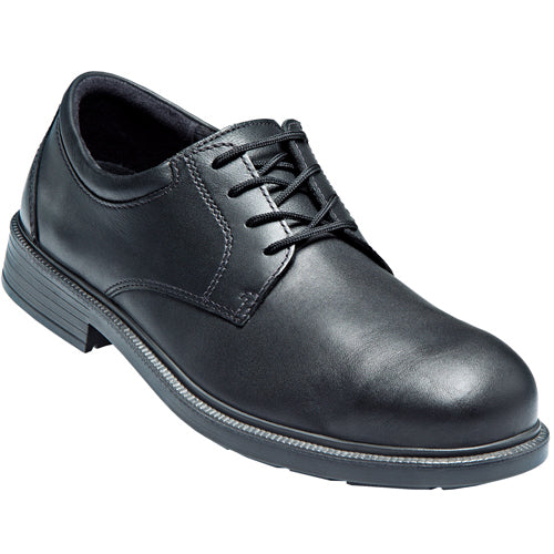 Atlas Arbeitsschuh CX 345 Low S3 | schwarz | Größe 44 - 00.012.029.44