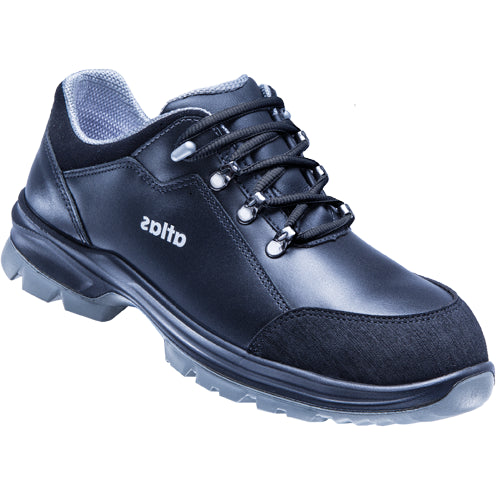Atlas Arbeitsschuh Ergo-Med 465 XP 2.0 Low S3 | schwarz | Größe 46 - 00.012.047.46