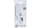 Simson Fotty Light LED inkl. Batterien auf der Karte