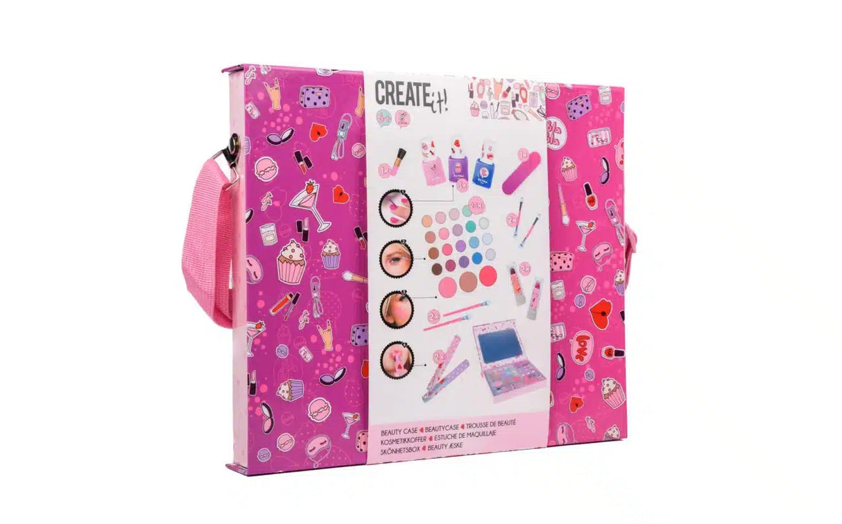 Erstellen Sie es Beauty Fall 36 Pickel, die Sie mitnehmen können