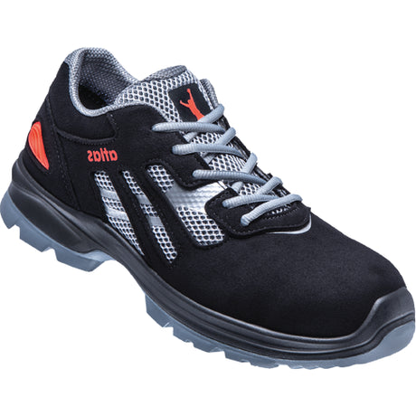 Atlas Arbeitsschuh ergo-med cf2000 s1 | schwarz | Größe 48 - 00.012.144.48