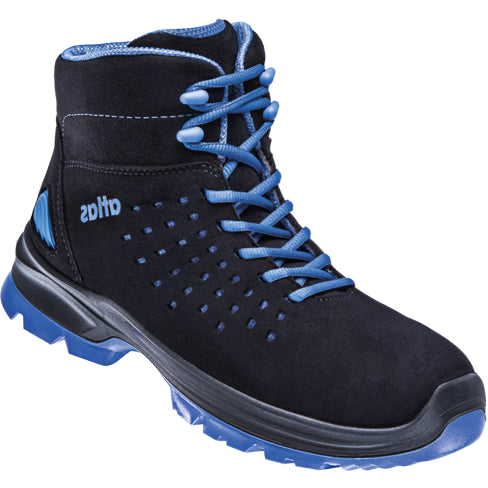Atlas Arbeitsschuh SL 825 XP 2.0 hoch S1P | blau | Größe 48 - 00.012.145.48