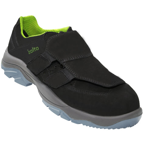 Ty Atlas Arbeitsschuh XN 1795 Top Safe Low S1P | schwarz | Größe 48 - 00.012.263.48