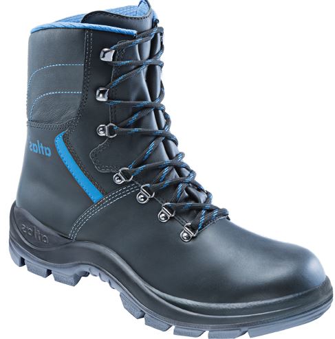 Atlas Arbeitsstiefel GTX 920 S3 | schwarz | Größe 48 - 00.012.264.48