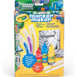 Crayola Marker-Labor-Nachfüllset