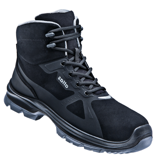 Atlas Arbeitsschuh Flash 6805 XP S3 | schwarz | Größe 36 - 4043692430577