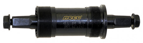BSA NECO BOTS BRACKET 119mm. Draht