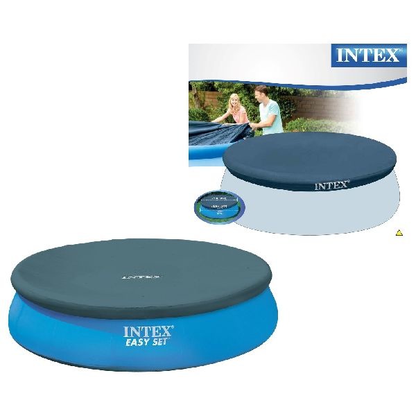 Intx Cover Swimming Pool Easy Set Ø 305