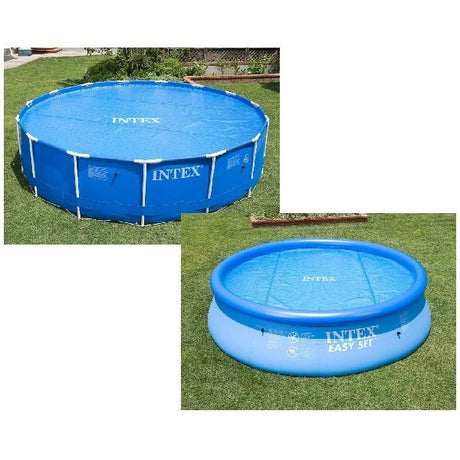 Intex Solar Devel Seal 305 cm