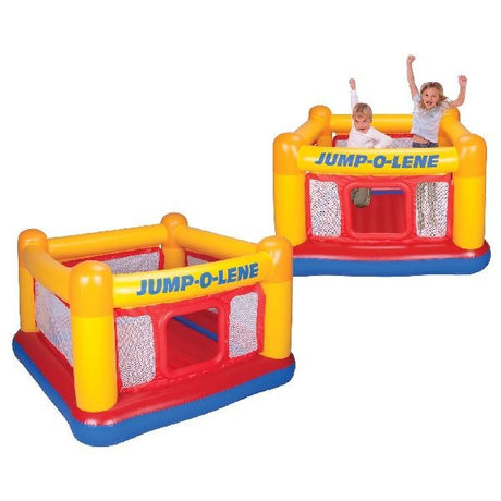 Intex - Jump-o-lene Hüpfburg