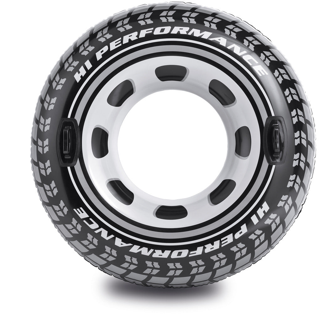 Intex Monster Truck Rohr 114cm