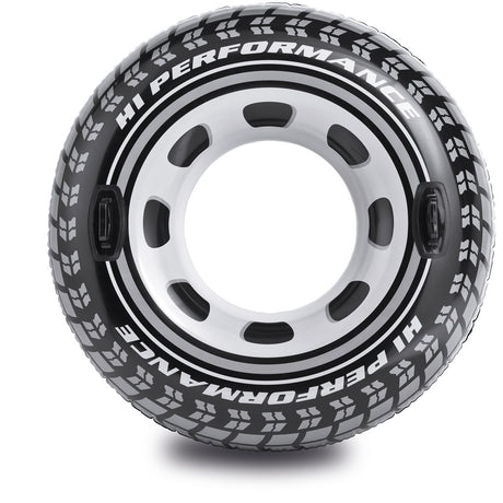Intex Monster Truck Rohr 114cm