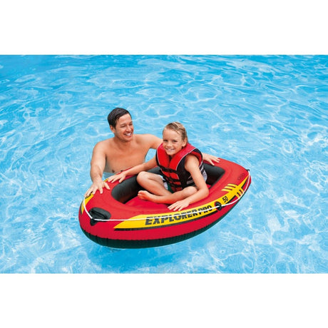 Intex 58354np Explorer Pro 50 1-Personen-Boot