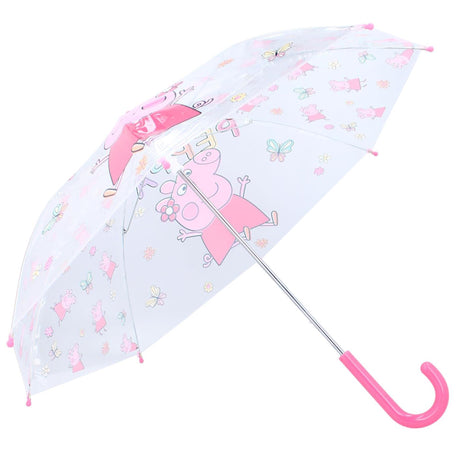 Vadobag Regenschirm Peppa Pig Regentage ø71cm