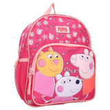 Vadobag rugzak peppa pig you are enough