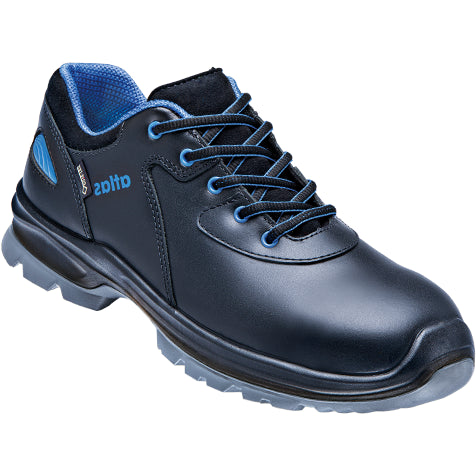 Atlas Arbeitsschuh GTX 563 2.0 XP W12 S3 | schwarz | Größe 49 - 4043692220437