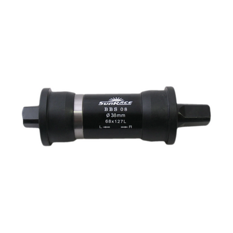Ploadet Sunrace Ø38 127 mm Einsatzbecher - spiellos