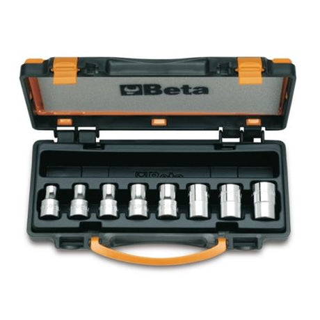 Beta Torx-Steckschlüsselsatz 920ftx C8
