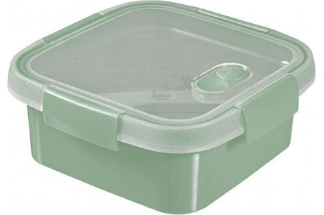 Curver Smart to go Eco – Lunchbox – 0,9 l – Kunststoff