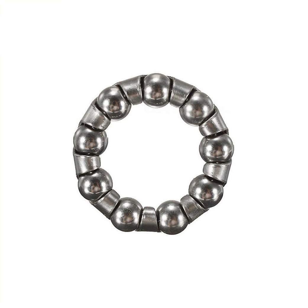 Tecora Bullet Ring Ø22mm BSA Bracketas 9x1 4 pro Stück