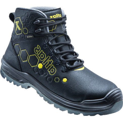 Atlas Arbeitsschuh xt 510 gtx s3 | schwarz | Größe 47 - 4043692458700