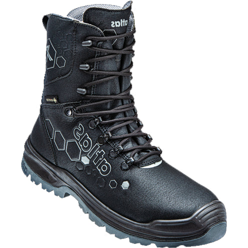 Atlas Sicherheitsarbeitsstiefel XT 1000 GTX S3 | schwarz | Größe 38 - 4043692458762