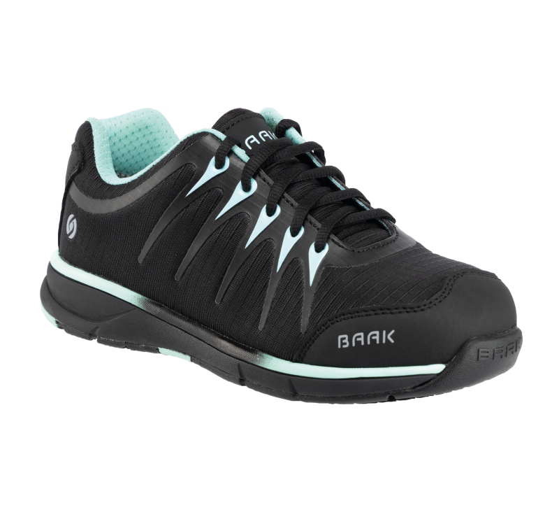 Baak svea 3218 s3 | schwarz | Größe 37 - 4031783002536