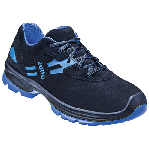 Atlas Arbeitsschuh Flash 5405 XP S3 W13 | schwarz blau | Größe 36 - 4043692432076
