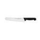 Messermeister Four Seasons Brotmesser 25 cm Edelstahl schwarz