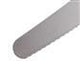 Messermeister Four Seasons Brotmesser 25 cm Edelstahl schwarz