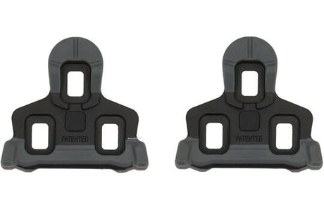 Trivio - Schuhplatten Shimano SPD - SL 0° Anti-Rutsch
