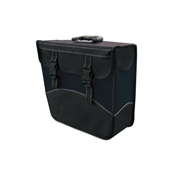 Greenlands Tasche einzeln 4377 schwarz schwarz 20l. richtig
